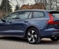 Синий Вольво B60, объемом двигателя 2 л и пробегом 34 тыс. км за 12000 $, фото 2 на Automoto.ua