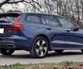 Синий Вольво B60, объемом двигателя 2 л и пробегом 34 тыс. км за 12000 $, фото 3 на Automoto.ua