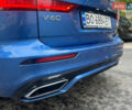 Вольво B60 2020 в Тернополе на Automoto.ua Синий Вольво B60, объемом двигателя 1.97 л и пробегом 223 тыс. км за 25000 $, фото 15 на Automoto.ua