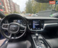 Синий Вольво B60, объемом двигателя 1.97 л и пробегом 223 тыс. км за 20300 $, фото 20 на Automoto.ua