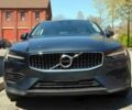 Синий Вольво B60, объемом двигателя 2 л и пробегом 45 тыс. км за 11000 $, фото 4 на Automoto.ua