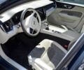 Синий Вольво B60, объемом двигателя 2 л и пробегом 45 тыс. км за 11000 $, фото 12 на Automoto.ua