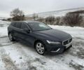 Синий Вольво B60, объемом двигателя 2 л и пробегом 78 тыс. км за 8500 $, фото 1 на Automoto.ua