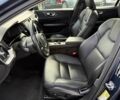 Синій Вольво B60, об'ємом двигуна 2 л та пробігом 42 тис. км за 9289 $, фото 6 на Automoto.ua