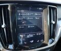 Синий Вольво B60, объемом двигателя 2 л и пробегом 31 тыс. км за 9427 $, фото 8 на Automoto.ua