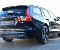 Синій Вольво B60, об'ємом двигуна 2 л та пробігом 11 тис. км за 67000 $, фото 11 на Automoto.ua