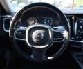 Синий Вольво B60, объемом двигателя 2 л и пробегом 44 тыс. км за 9494 $, фото 7 на Automoto.ua
