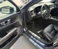 Синий Вольво B60, объемом двигателя 2 л и пробегом 30 тыс. км за 9289 $, фото 9 на Automoto.ua