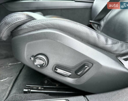 Синій Вольво B60, об'ємом двигуна 2 л та пробігом 220 тис. км за 20000 $, фото 15 на Automoto.ua