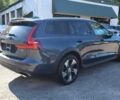 Синий Вольво B60, объемом двигателя 2 л и пробегом 31 тыс. км за 9427 $, фото 3 на Automoto.ua