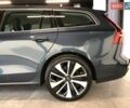 Синий Вольво B60, объемом двигателя 2 л и пробегом 52 тыс. км за 25800 $, фото 4 на Automoto.ua