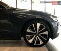Синий Вольво B60, объемом двигателя 2 л и пробегом 52 тыс. км за 25800 $, фото 2 на Automoto.ua