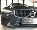 Синий Вольво B60, объемом двигателя 2 л и пробегом 52 тыс. км за 25800 $, фото 6 на Automoto.ua