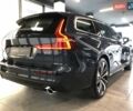 Синий Вольво B60, объемом двигателя 2 л и пробегом 52 тыс. км за 25800 $, фото 11 на Automoto.ua