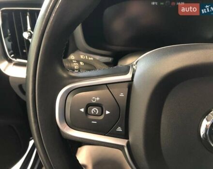 Синий Вольво B60, объемом двигателя 2 л и пробегом 52 тыс. км за 25800 $, фото 21 на Automoto.ua
