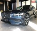 Синий Вольво B60, объемом двигателя 2 л и пробегом 52 тыс. км за 25800 $, фото 1 на Automoto.ua