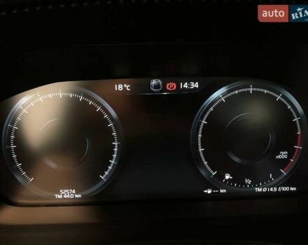 Синий Вольво B60, объемом двигателя 2 л и пробегом 52 тыс. км за 25800 $, фото 30 на Automoto.ua