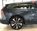 Синий Вольво B60, объемом двигателя 2 л и пробегом 52 тыс. км за 25800 $, фото 5 на Automoto.ua