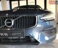 Синий Вольво B60, объемом двигателя 2 л и пробегом 52 тыс. км за 25800 $, фото 7 на Automoto.ua