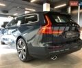Синий Вольво B60, объемом двигателя 2 л и пробегом 52 тыс. км за 25800 $, фото 10 на Automoto.ua