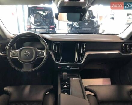Синий Вольво B60, объемом двигателя 2 л и пробегом 52 тыс. км за 25800 $, фото 15 на Automoto.ua
