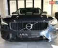 Синий Вольво B60, объемом двигателя 2 л и пробегом 52 тыс. км за 25800 $, фото 1 на Automoto.ua