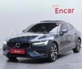 Синий Вольво B60, объемом двигателя 0 л и пробегом 29 тыс. км за 28645 $, фото 1 на Automoto.ua