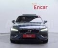 Синий Вольво B60, объемом двигателя 0 л и пробегом 29 тыс. км за 28645 $, фото 7 на Automoto.ua