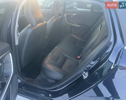 Синій Вольво B60, об'ємом двигуна 1.97 л та пробігом 211 тис. км за 16700 $, фото 1 на Automoto.ua