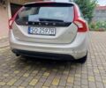 Зеленый Вольво B60, объемом двигателя 1.6 л и пробегом 210 тыс. км за 3445 $, фото 5 на Automoto.ua