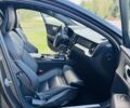 Зеленый Вольво B60, объемом двигателя 2 л и пробегом 37 тыс. км за 39500 $, фото 16 на Automoto.ua