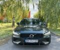 Зеленый Вольво B60, объемом двигателя 2 л и пробегом 37 тыс. км за 39500 $, фото 1 на Automoto.ua