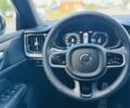 Зеленый Вольво B60, объемом двигателя 2 л и пробегом 37 тыс. км за 39500 $, фото 10 на Automoto.ua