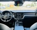 Зеленый Вольво B60, объемом двигателя 2 л и пробегом 37 тыс. км за 39500 $, фото 9 на Automoto.ua