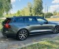 Зеленый Вольво B60, объемом двигателя 2 л и пробегом 37 тыс. км за 39500 $, фото 5 на Automoto.ua