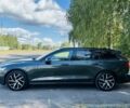Зеленый Вольво B60, объемом двигателя 2 л и пробегом 37 тыс. км за 39500 $, фото 1 на Automoto.ua