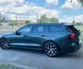 Зеленый Вольво B60, объемом двигателя 2 л и пробегом 37 тыс. км за 39500 $, фото 7 на Automoto.ua