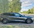 Зеленый Вольво B60, объемом двигателя 2 л и пробегом 37 тыс. км за 39500 $, фото 3 на Automoto.ua