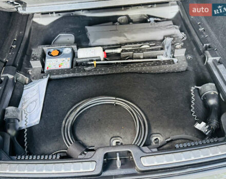 Зеленый Вольво B60, объемом двигателя 2 л и пробегом 37 тыс. км за 38500 $, фото 19 на Automoto.ua