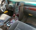 Белый Вольво В70, объемом двигателя 2.5 л и пробегом 370 тыс. км за 3500 $, фото 5 на Automoto.ua