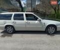 Білий Вольво V70, об'ємом двигуна 2.5 л та пробігом 370 тис. км за 3500 $, фото 15 на Automoto.ua