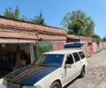 Белый Вольво В70, объемом двигателя 2.5 л и пробегом 370 тыс. км за 3500 $, фото 7 на Automoto.ua