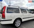 Білий Вольво V70, об'ємом двигуна 2 л та пробігом 417 тис. км за 3990 $, фото 18 на Automoto.ua