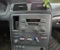 Белый Вольво В70, объемом двигателя 2.4 л и пробегом 350 тыс. км за 4200 $, фото 7 на Automoto.ua
