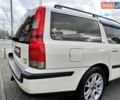 Білий Вольво V70, об'ємом двигуна 2 л та пробігом 417 тис. км за 3990 $, фото 16 на Automoto.ua