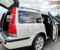 Білий Вольво V70, об'ємом двигуна 2 л та пробігом 417 тис. км за 3990 $, фото 17 на Automoto.ua