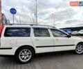 Білий Вольво V70, об'ємом двигуна 2 л та пробігом 417 тис. км за 3990 $, фото 19 на Automoto.ua