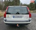 Белый Вольво В70, объемом двигателя 2.4 л и пробегом 350 тыс. км за 4200 $, фото 3 на Automoto.ua