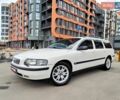 Білий Вольво V70, об'ємом двигуна 2 л та пробігом 417 тис. км за 3990 $, фото 6 на Automoto.ua