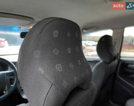 Білий Вольво V70, об'ємом двигуна 2 л та пробігом 417 тис. км за 3990 $, фото 36 на Automoto.ua